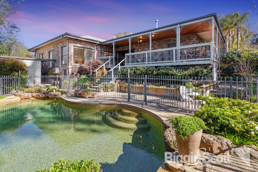 7 Avery Ct, Wheelers Hill, VIC 3150