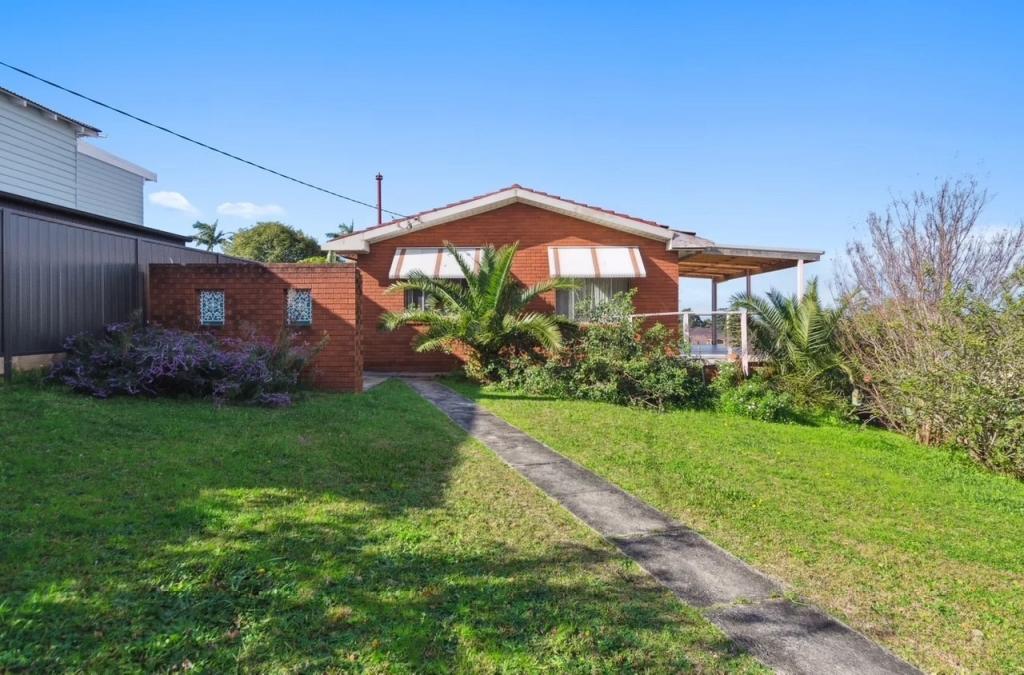 1/54 Princes Hwy, Corrimal, NSW 2518