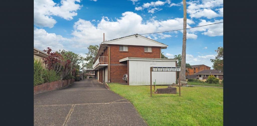 6/137 Bridge St, Port Macquarie, NSW 2444