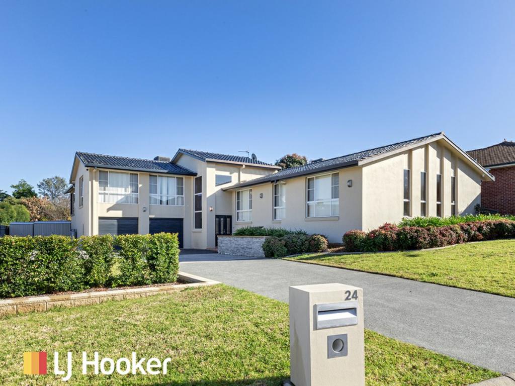 24 Caloola St, Hillvue, NSW 2340