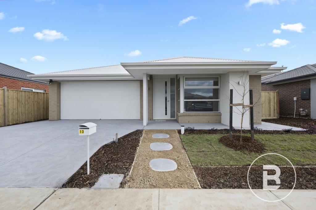 13 Paradiski Ch, Winter Valley, VIC 3358