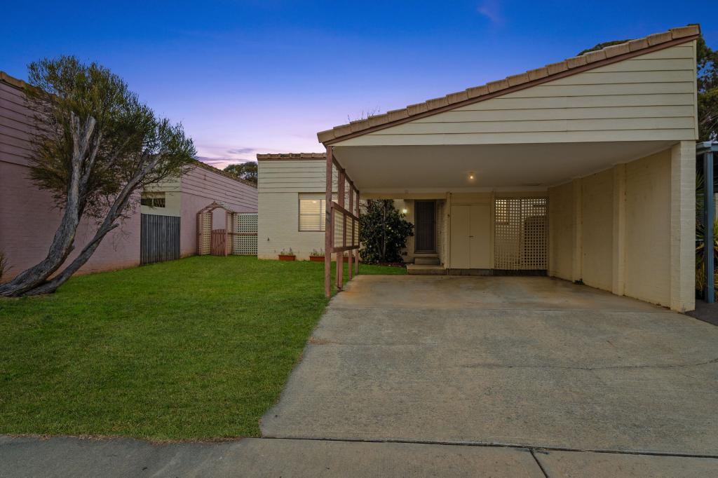 5/53 Derrington Cres, Bonython, ACT 2905