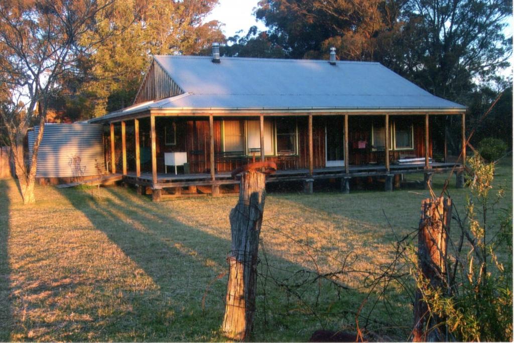 19 Kerry St, Yerranderie, NSW 2787