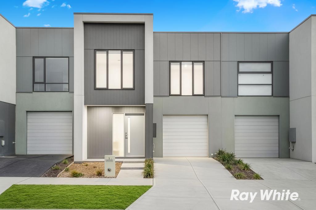 5 Lasio Way, Donnybrook, VIC 3064