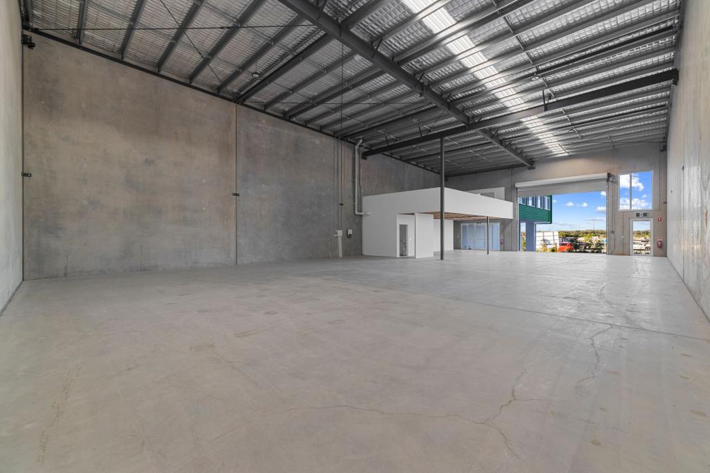 2/9 Hancock Way, Baringa, QLD 4551