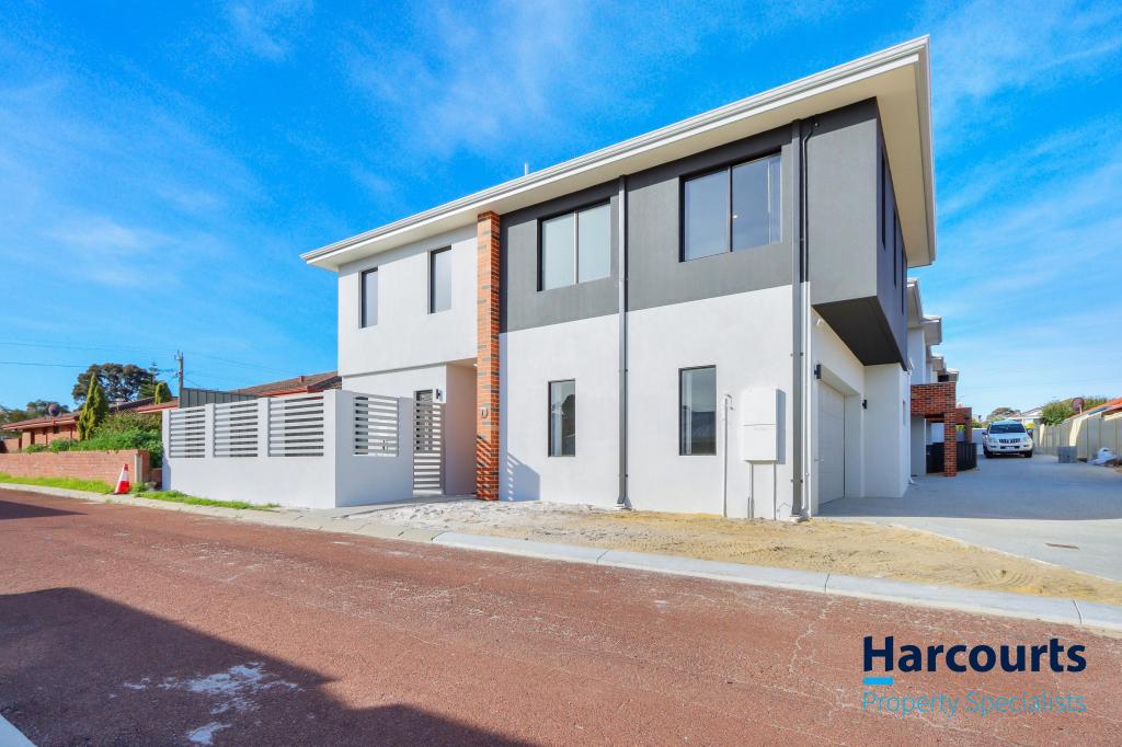 253d Main St, Osborne Park, WA 6017