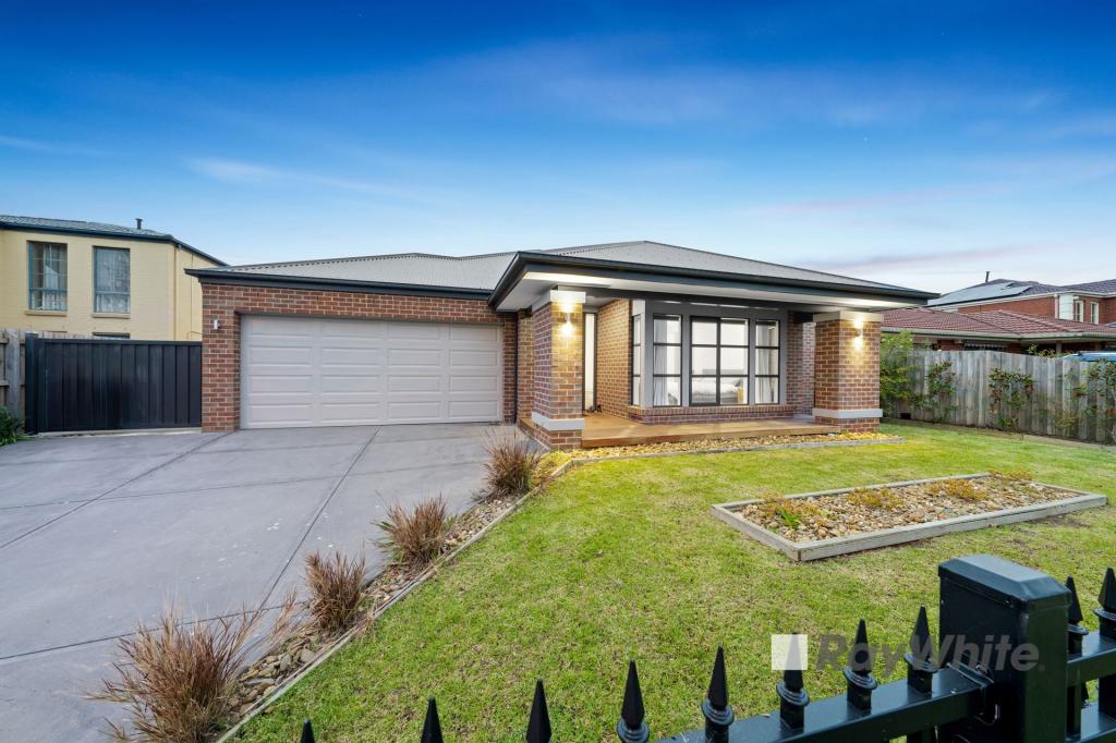 29 Galloway Dr, Narre Warren South, VIC 3805