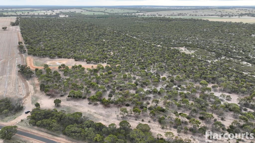 Lot 2 Mitre Rd, Nurcoung, VIC 3401