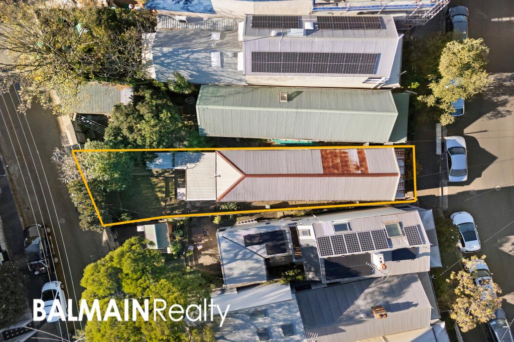 13 Wortley St, Balmain, NSW 2041