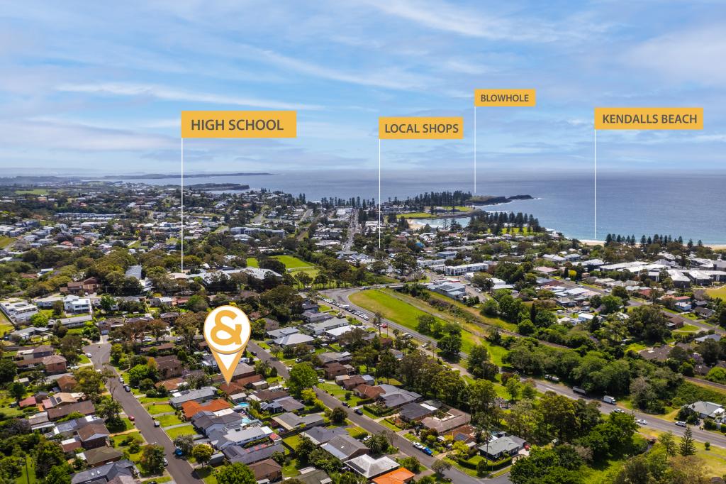 20 Hillview Cct, Kiama, NSW 2533