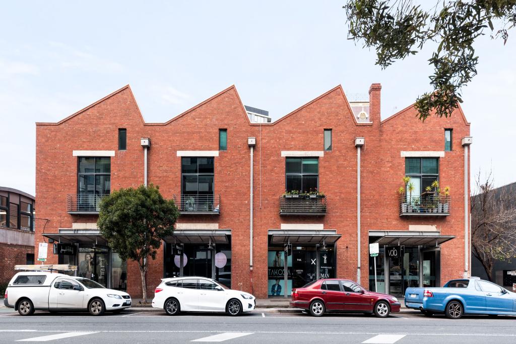 12/92 Wellington St, Collingwood, VIC 3066