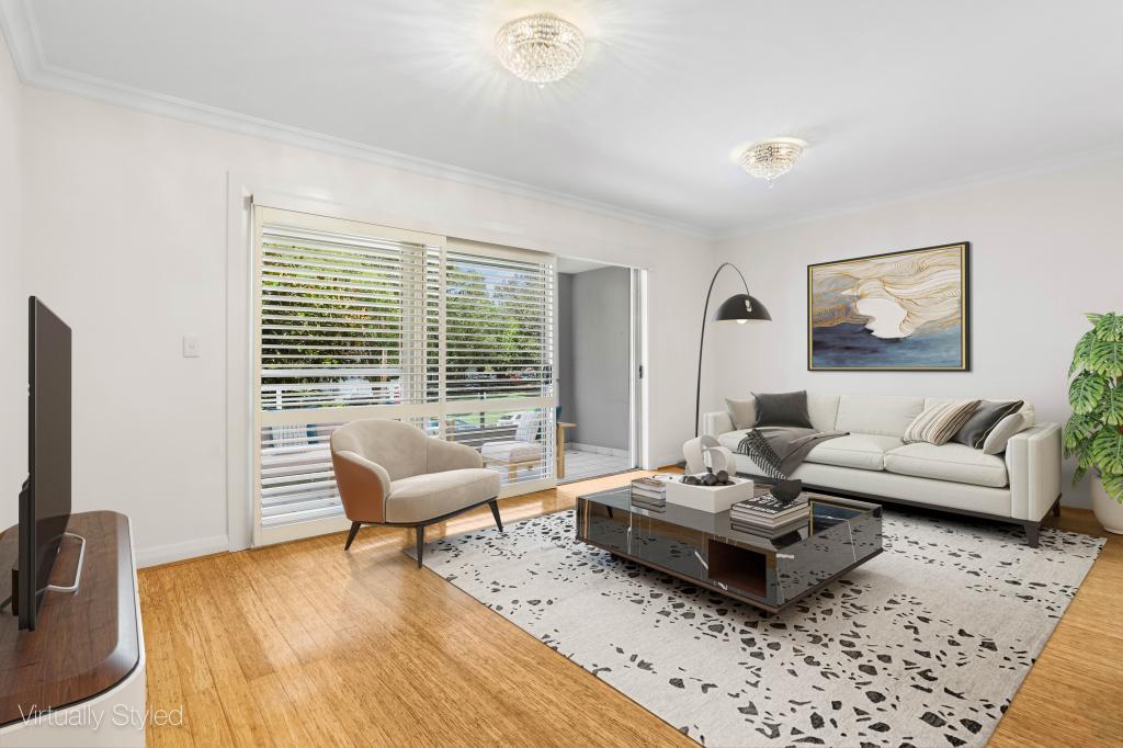 11/11-19 Newcastle St, Rose Bay, NSW 2029