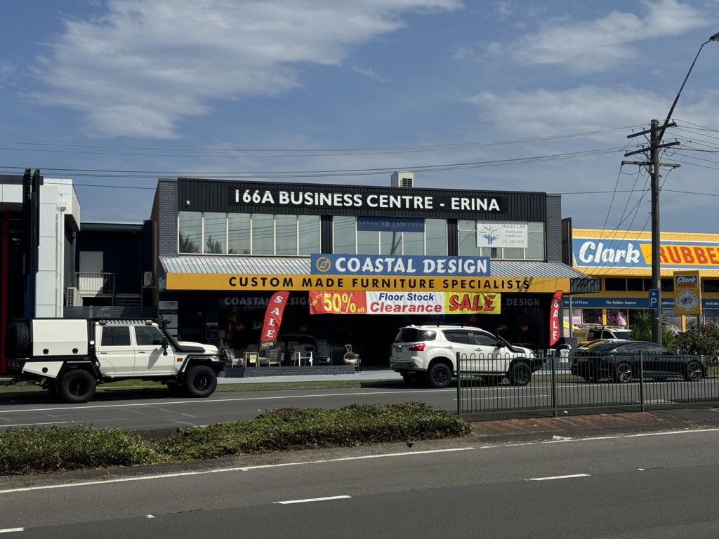 166A THE ENTRANCE RD, ERINA, NSW 2250