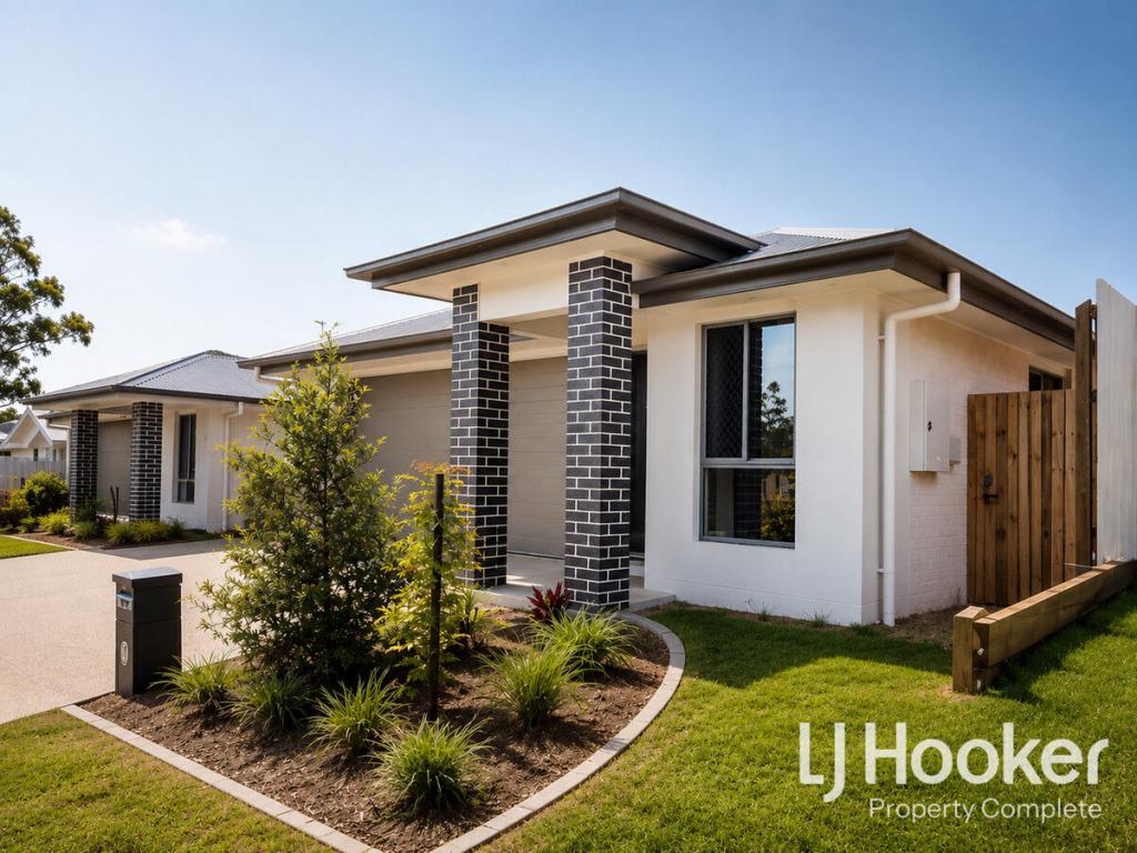 17 POTOCKI ST, LOGAN RESERVE, QLD 4133