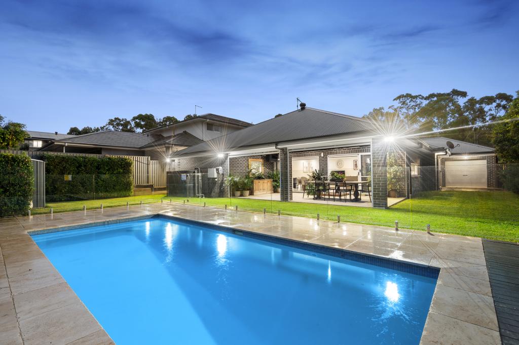 11 Applegum Cres, North Kellyville, NSW 2155