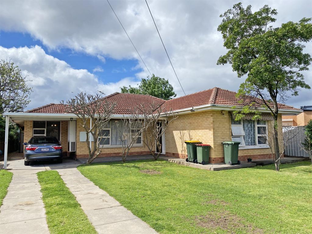 31 Oakleigh Rd, Marion, SA 5043