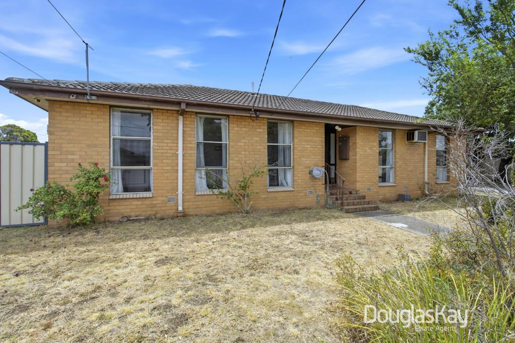 3 Barnes Cres, Sunshine West, VIC 3020