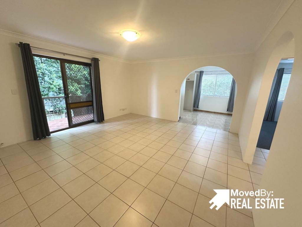 3/40 Buckland Rd, Nundah, QLD 4012