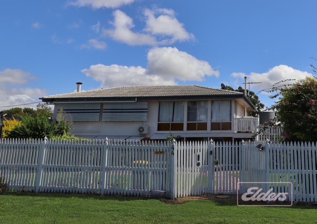 44 Owen St, Dalby, QLD 4405