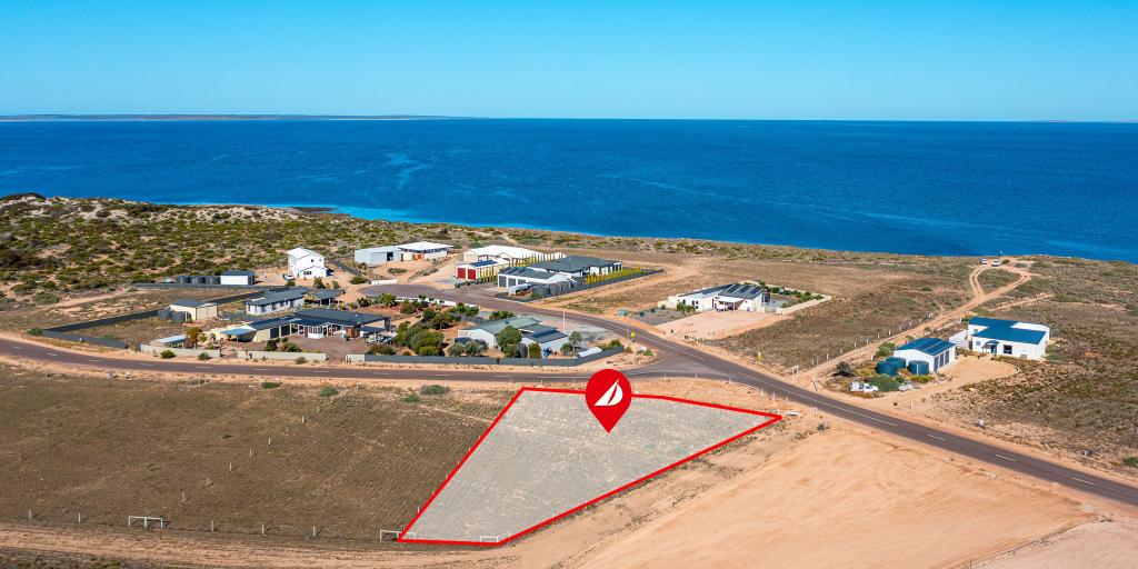 111 Bosanquet Bvd, Ceduna, SA 5690