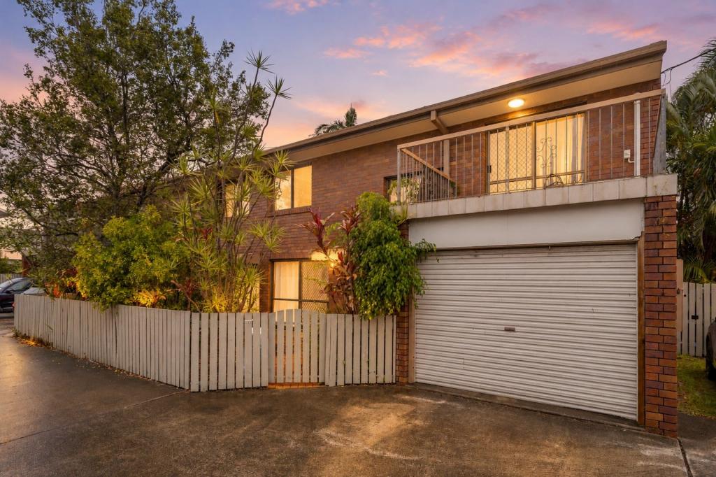 1/861 Old Cleveland Rd, Carina, QLD 4152