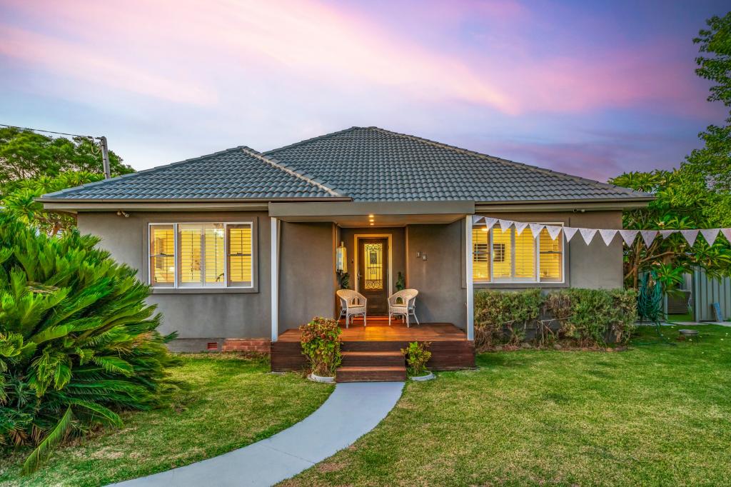 18 Kent St, Singleton, NSW 2330