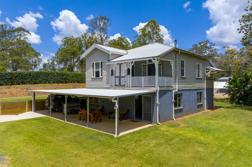 4 KINEN LANE, CANINA, QLD 4570