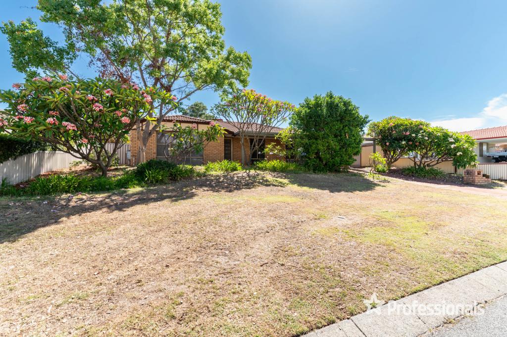 13 Bluebay Hill, Ballajura, WA 6066