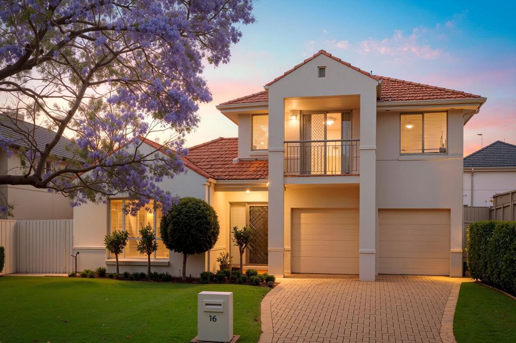 16 KRISTY CT, KELLYVILLE, NSW 2155