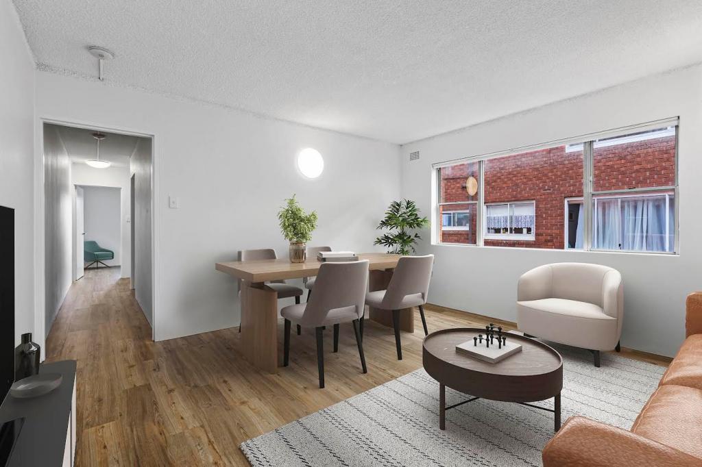 1/9 Silver St, Randwick, NSW 2031