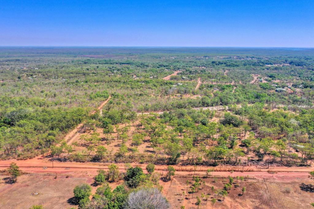155b Lowther Rd, Bees Creek, NT 0822
