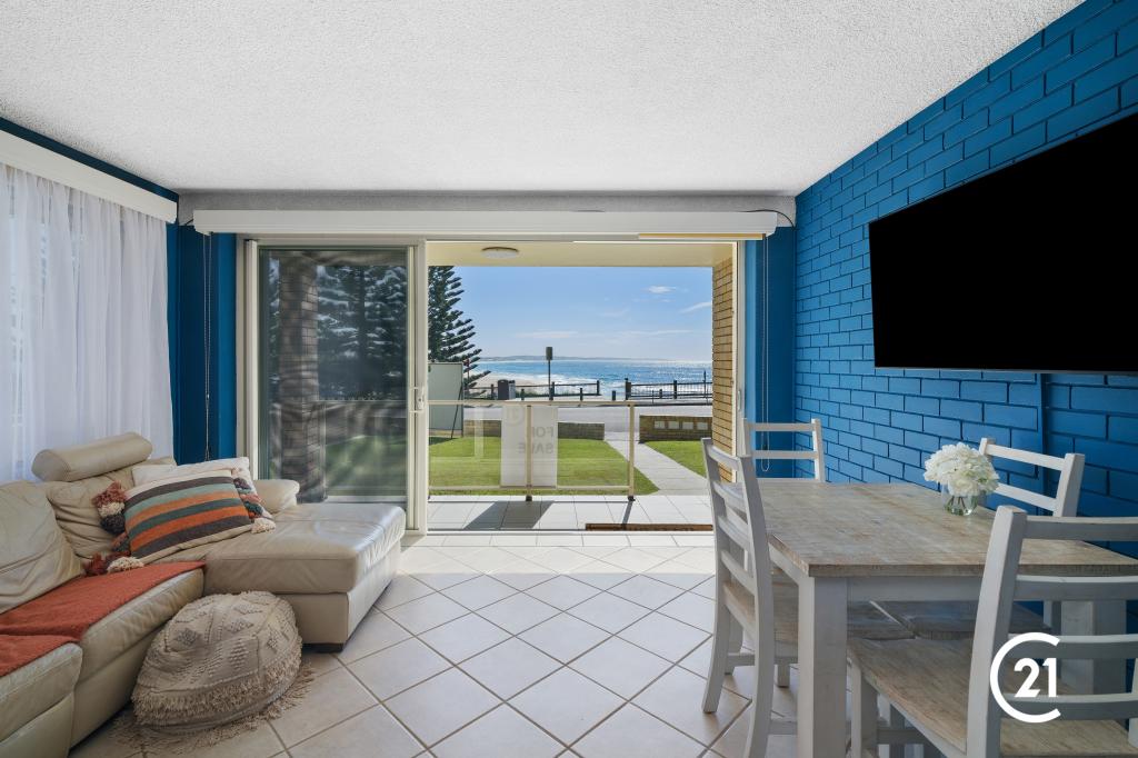 2/32 MARINE PDE, THE ENTRANCE, NSW 2261