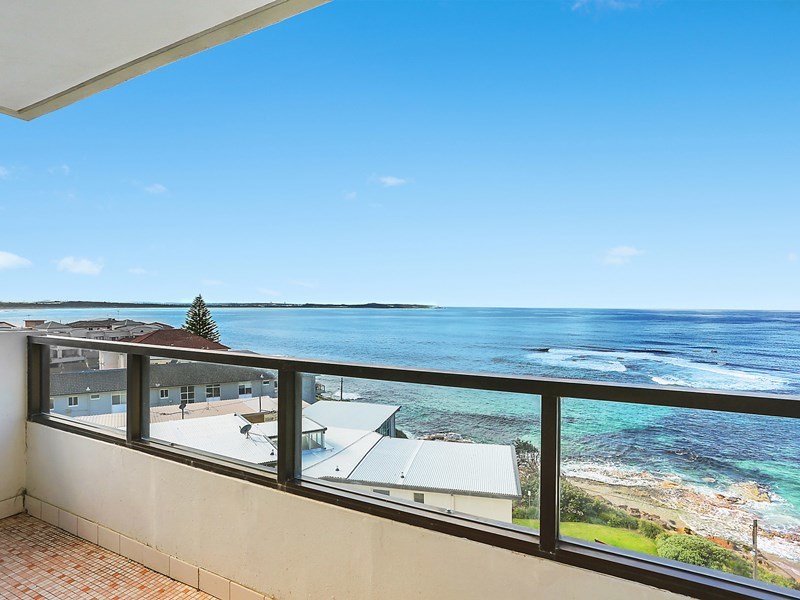 21/2 Arthur Ave, Cronulla, NSW 2230