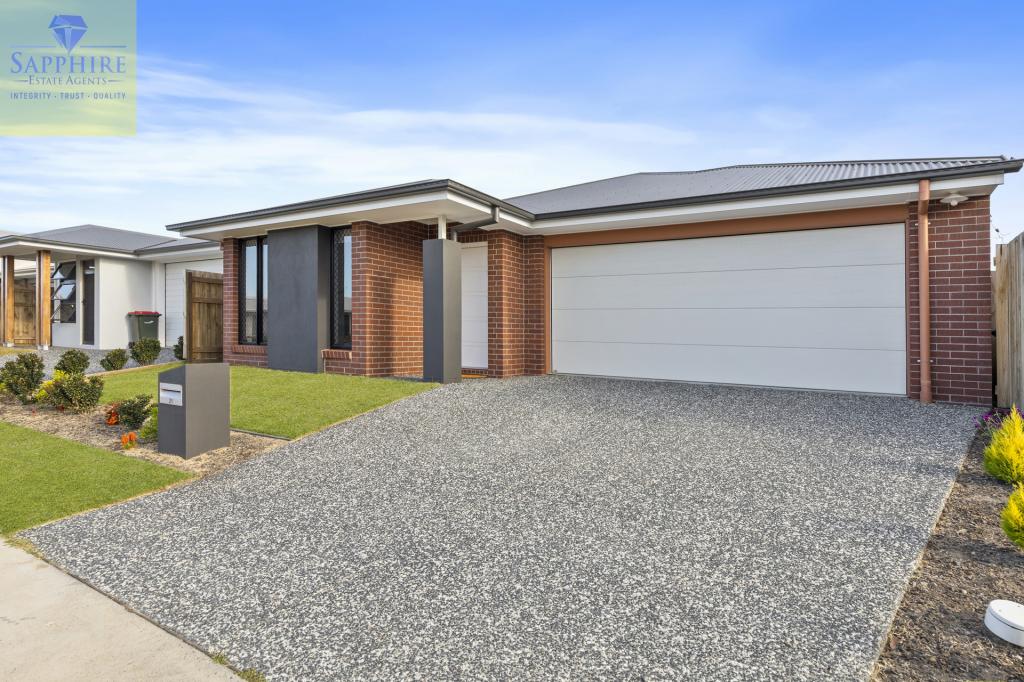 21 Mosset St, Morayfield, QLD 4506