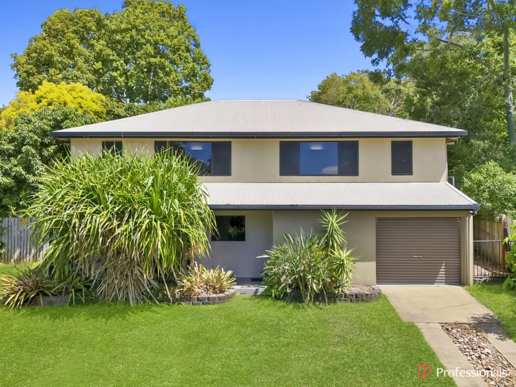 40 Tucker St, Yeppoon, QLD 4703