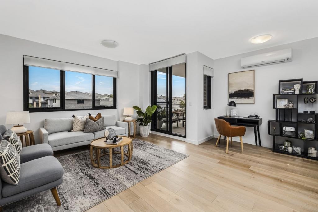 211/4 Gerbera Pl, Kellyville, NSW 2155