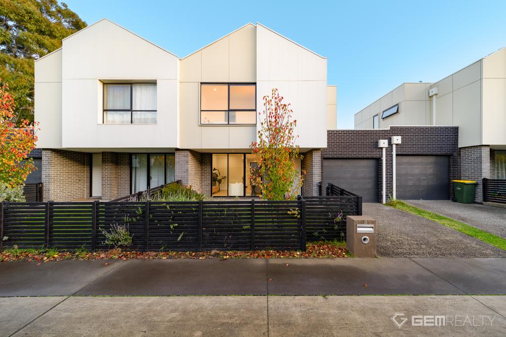 3 Quarter Cct, Springvale, VIC 3171