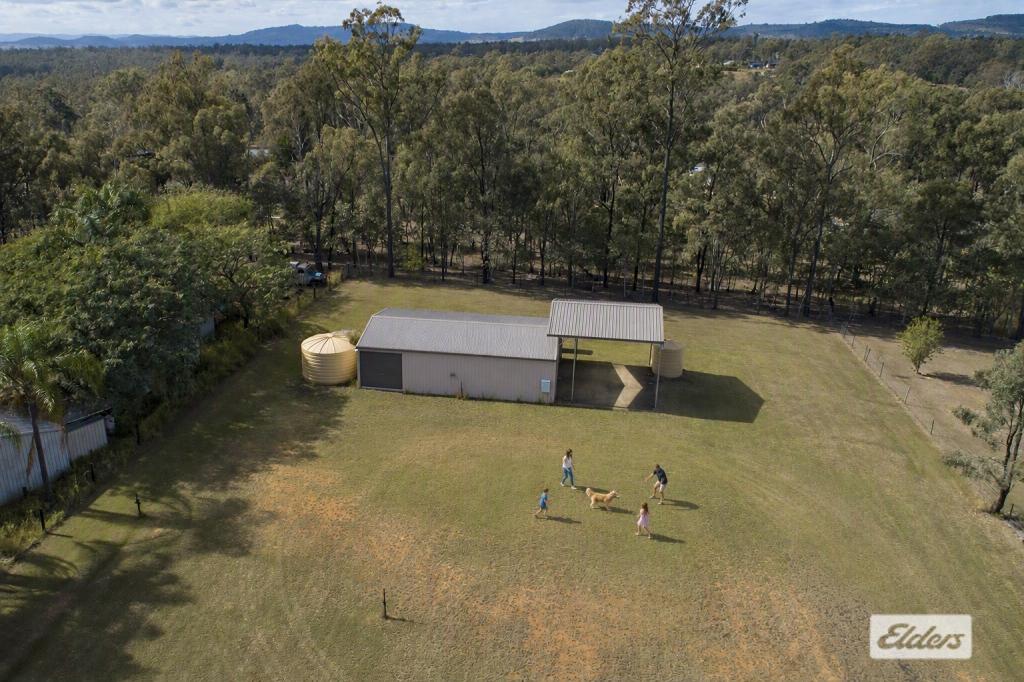 24 Challenge Ave, Kensington Grove, QLD 4341