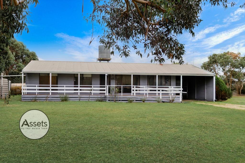 84 Walders Rd, Narrawong, VIC 3285