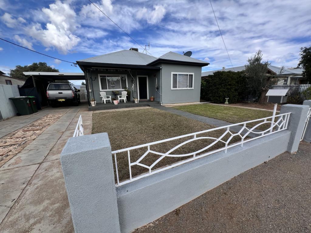 39 Morish St, Broken Hill, NSW 2880