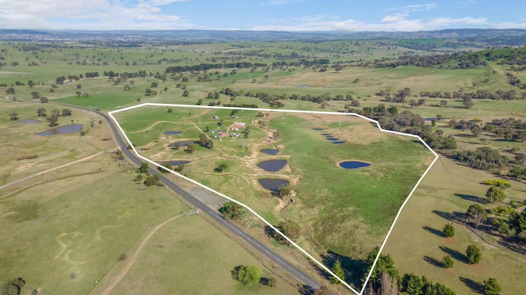 929 Limekilns Rd, Yarras, NSW 2795