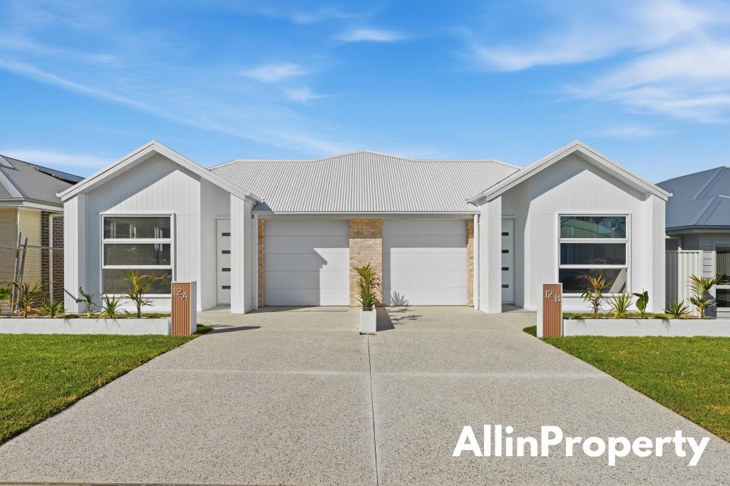 12 Patrina Cct, St Georges Basin, NSW 2540