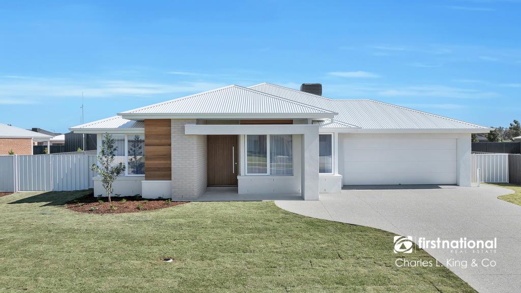53 Currawong Cct, Moama, NSW 2731