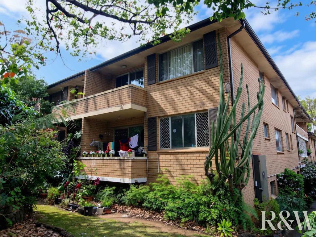 1/34 Virginia St, Rosehill, NSW 2142