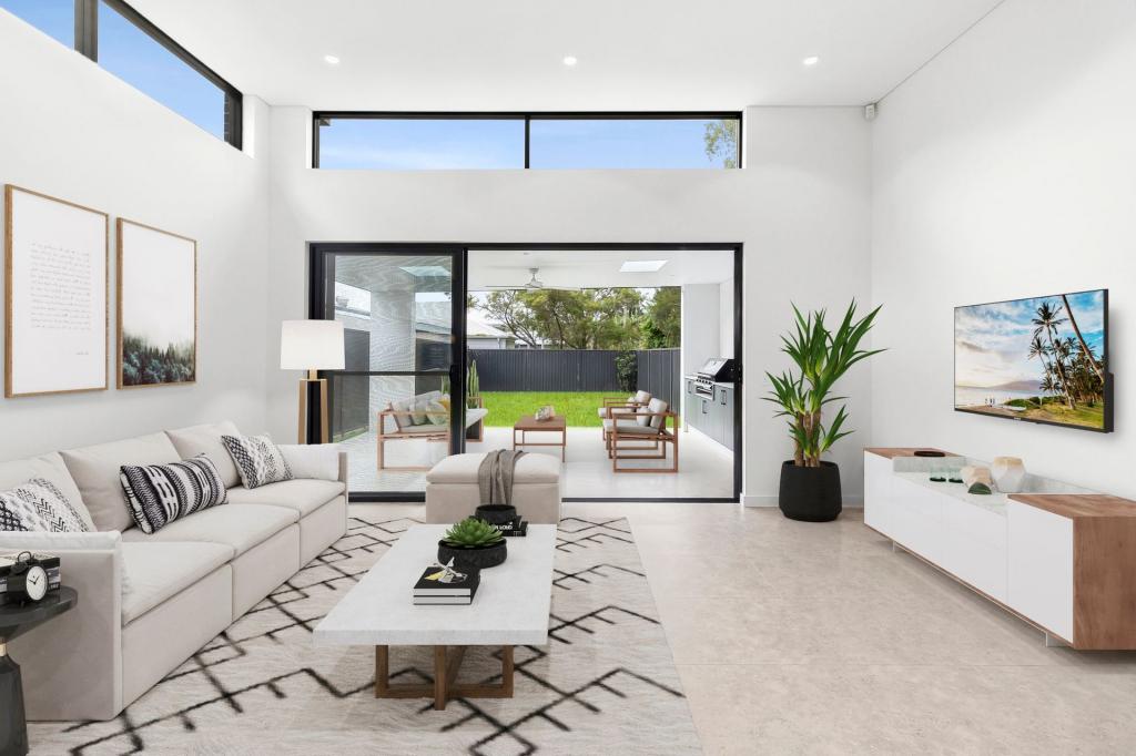 149 Forest Rd, Gymea, NSW 2227