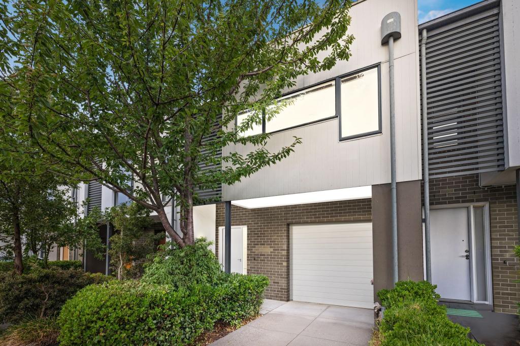 17 Excelsior Cct, Mulgrave, VIC 3170