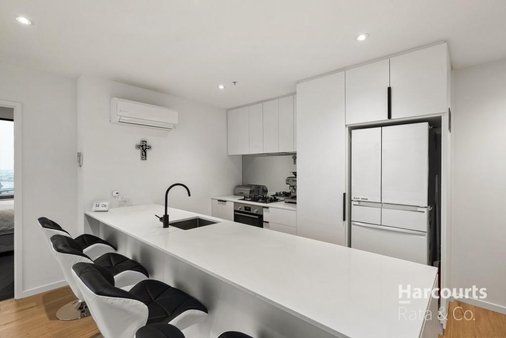 2007/8 Hallenstein St, Footscray, VIC 3011