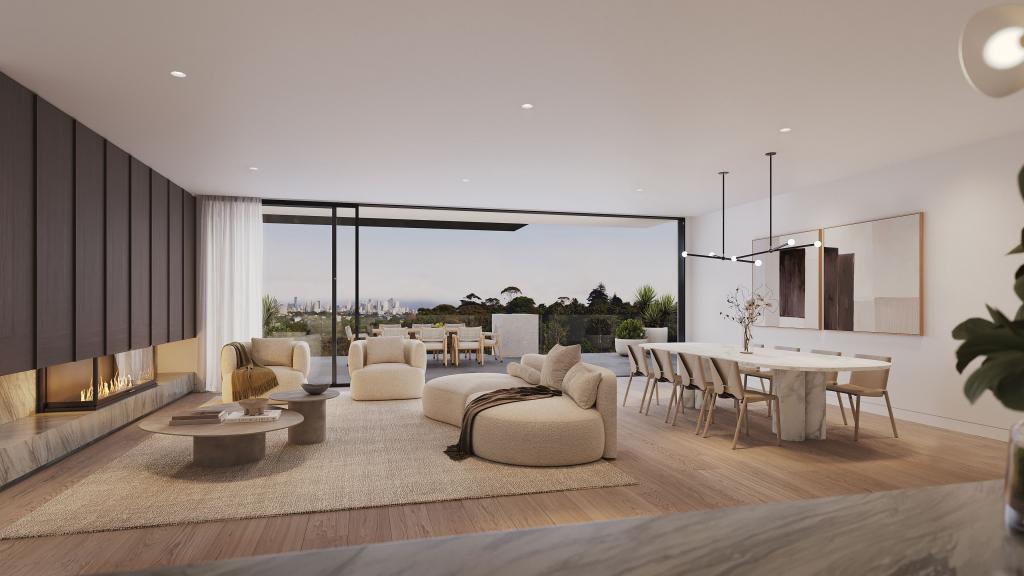 8/206b Victoria Rd, Bellevue Hill, NSW 2023