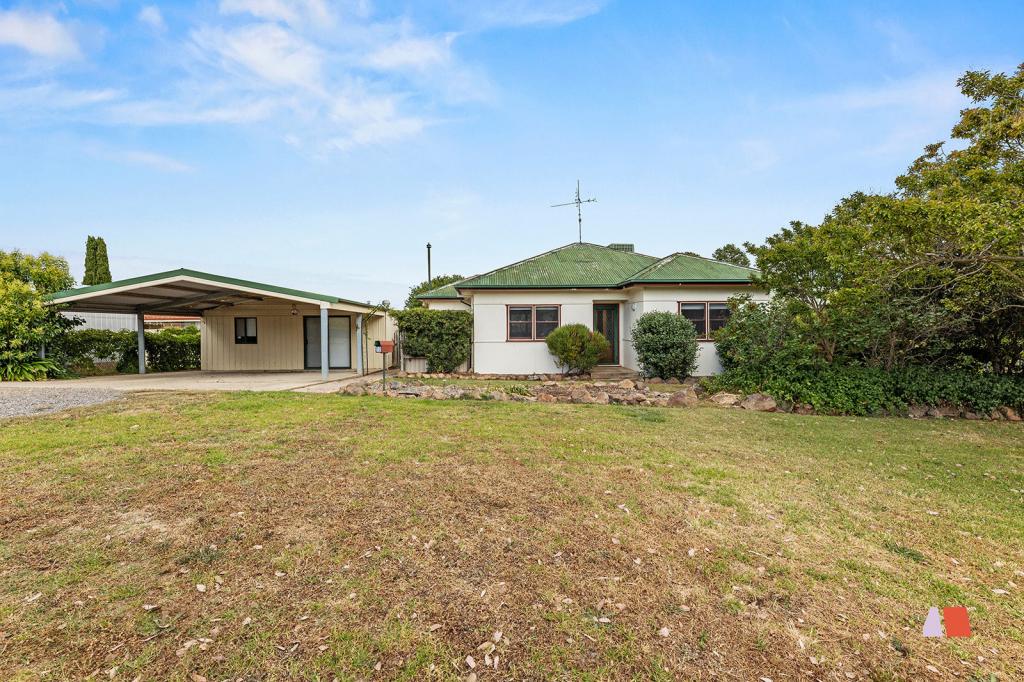 17 Demestre St, Yass, NSW 2582