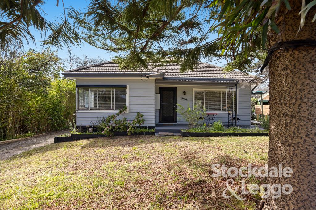 17 Timmins Cres, Rye, VIC 3941